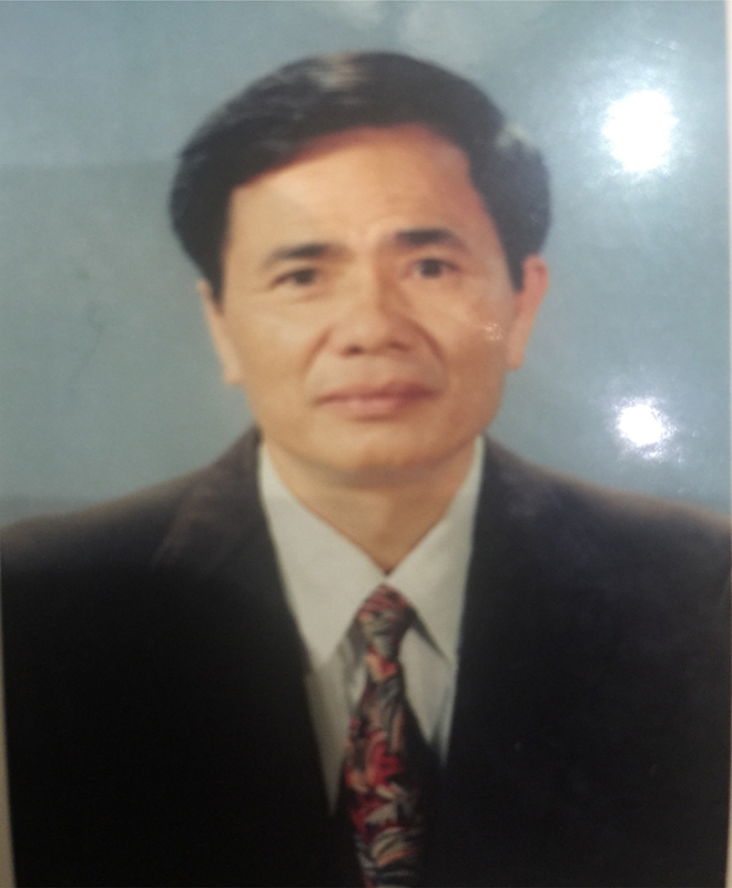 Nguyễn Duy Lịch