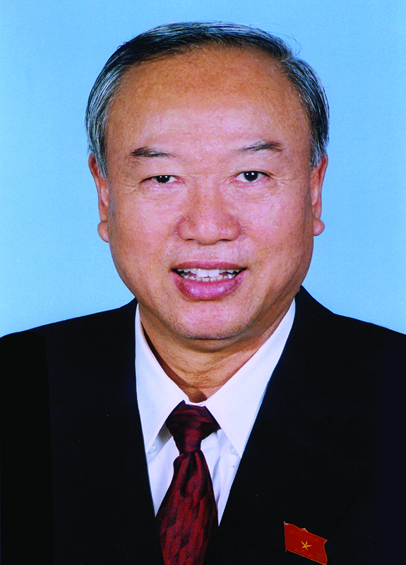 Nguyễn Văn An