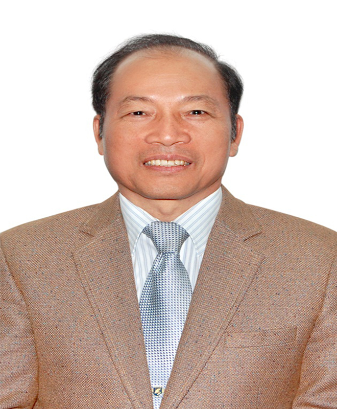 Trần Văn Ngọc