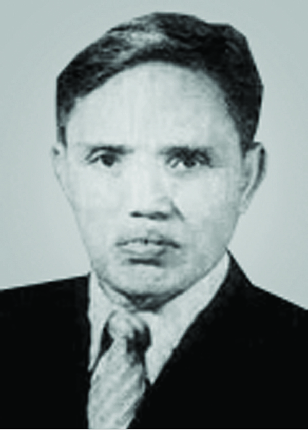 Dương Quốc Chính