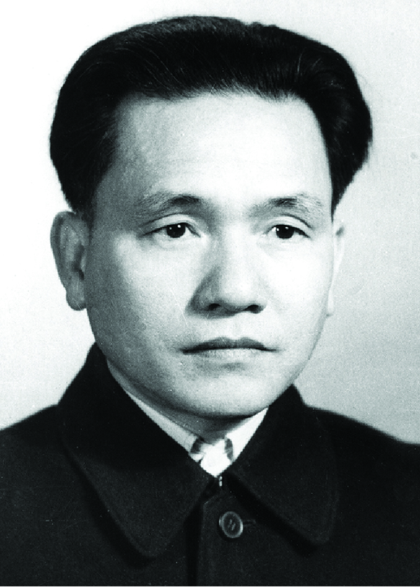 Lê Thanh Nghị