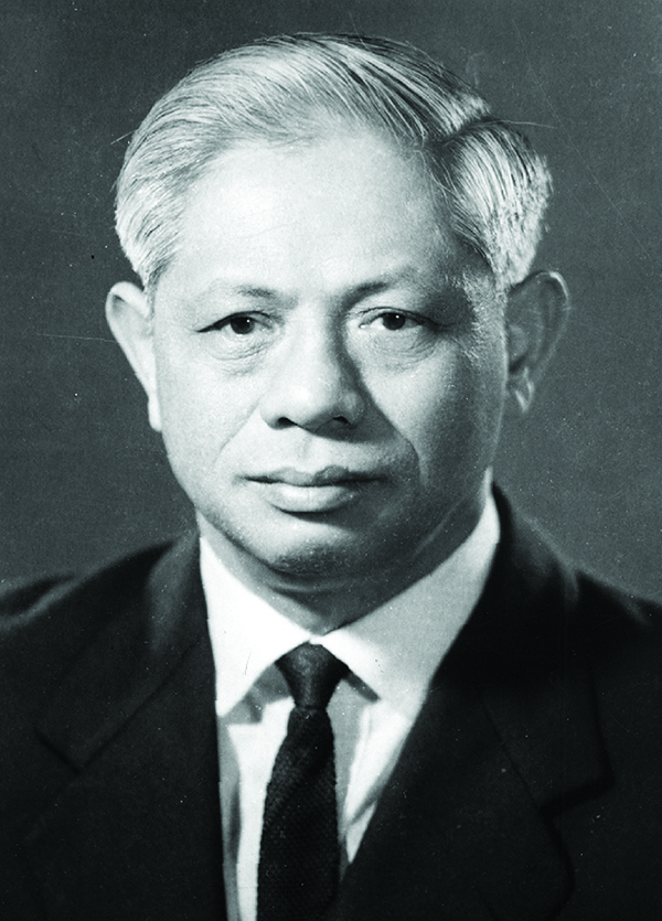 Nguyễn Chấn