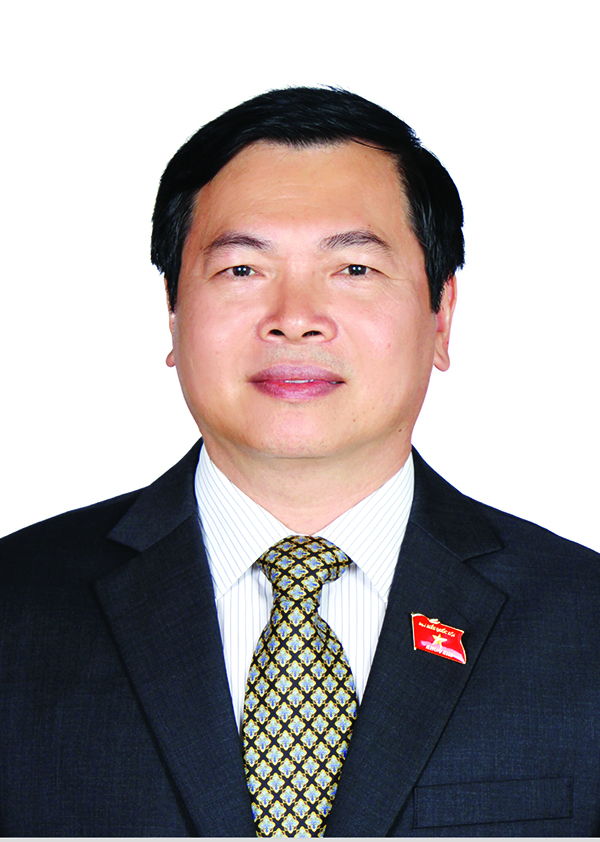 Vũ Huy Hoàng