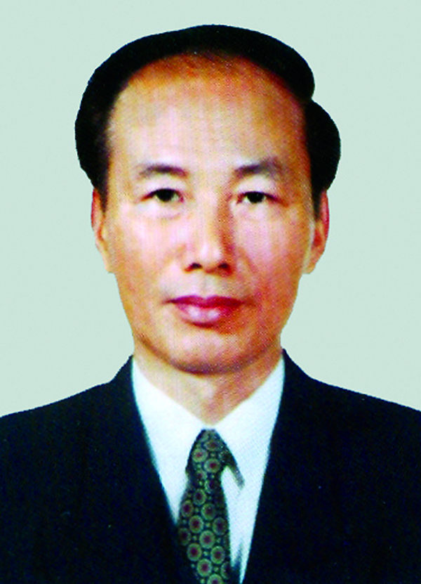 Nguyễn Mậu Chung