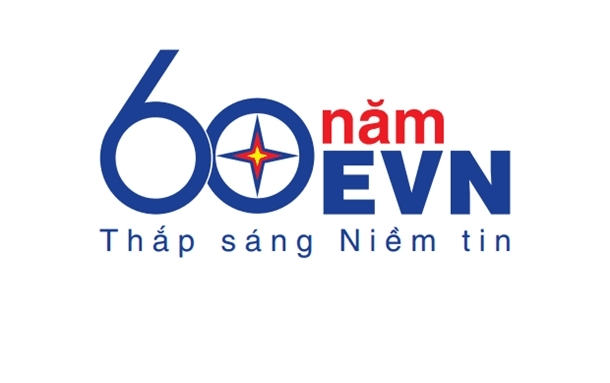  EVN - 60 năm thắp sáng niềm tin (Tiếng Việt)